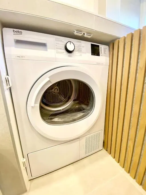 Luxe Apartment Station Zuid Amsterdam Nederländerna