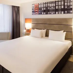 Hotel Mercure West, Amesterdão