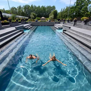 3* Hotel & Wellness Zuiver